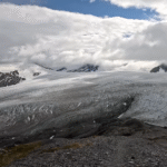 Alaskan Adventure: Glaciers, Wildlife, and Landscapes